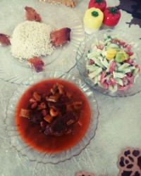 سلام دوستان خوبین