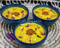 آش کدو گیلانی (کویی آش)