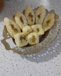 شیرینی ساق عروس