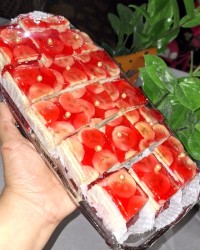 اسلایس یخچالی