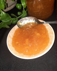 مارمالاد پرتقال