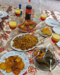 سلام خدمت دوستان گرامی روزمرگی