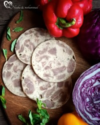 ژامبون گوشت