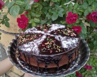 ❣ کیک خیس ❣