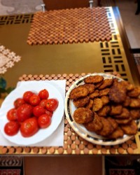 لایک یادت نره?