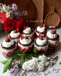 دسر_مگنولیا