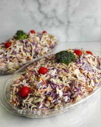 سالاد اندونزیایی