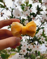 شیرینی جادویی