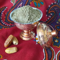 قاووت اصیل کرمانی (قووتو)