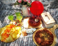 هشتمین سالگرد ازدواجمون مبارک ??