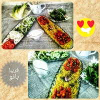 بفرمائید ناهار