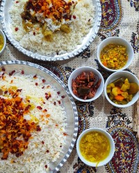 بُز برنج