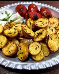 بشقاب رژیمی