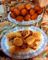 پیراشکی دانمارکی