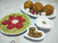 کوفته شویدباقالا