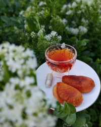 نان اردک