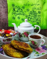 روز دختر مبارک