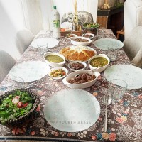 مهمانی