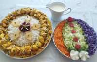 ولادت حضرت معصومه (س) مبارک