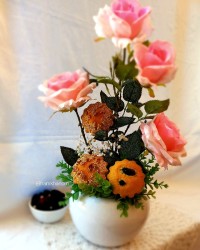 کیک یزدی باطعم شاتوت?