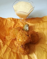 قارچ سوخاری