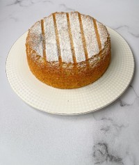 کیک ویژه پذیرایی