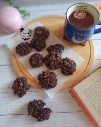 کوکی رژیمی