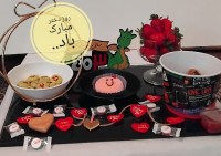 ولادت حضرت معصومه س مبارک باد... امروز بنام من است. ..?