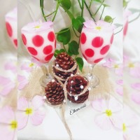 ژله خال خالی