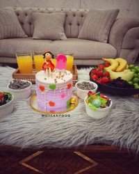 روز دختر مبارک