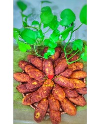 کتلت مرغ ونان