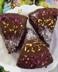 خوشمزه جان ?? تقدیم نگاهتون دوستای گلم ????