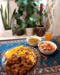 زیر برنجی لرستان ورق زدنی