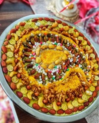 زیره جوش