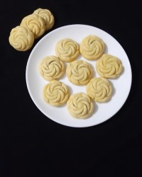 کلمپه رزت برنجی کرمانی