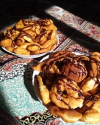 گالری تکانی