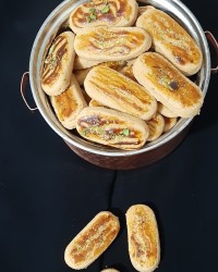 شیرینی پادرازی