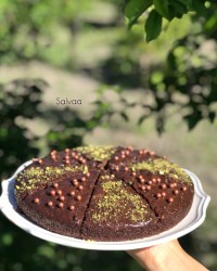 برای دخترم حنا