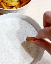 بورانیِ خیار