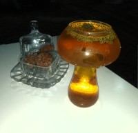 شربت زعفران مجلسی