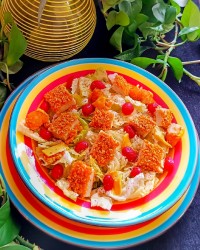 سالاد سزار