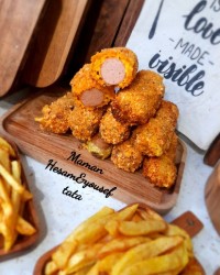 سوسیس سوخاری