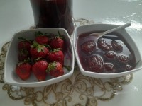 مرباتوت فرنگی