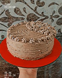 کیک وال نات