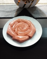 کرم هندوانه