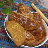 فتیر مغزدار