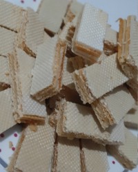 ویفررنگارنگ