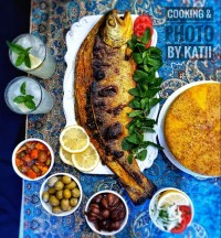 ماهی شکم پر جنوبی