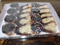 کیک تولد امام رضا