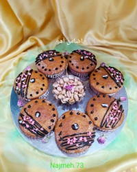 پای کیک سینابون